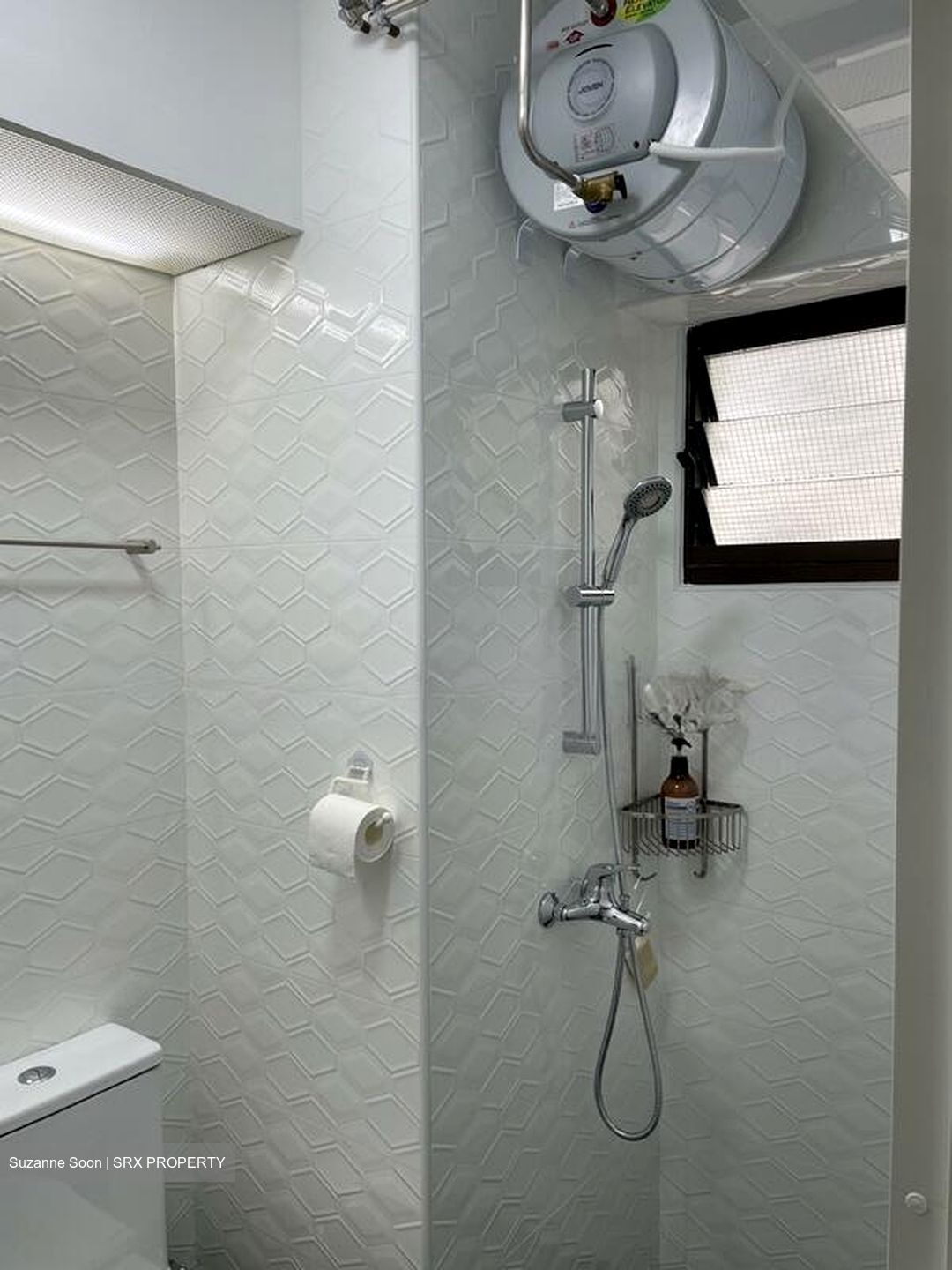 Eunos Crescent (Geylang), HDB 2 Rooms #559584701